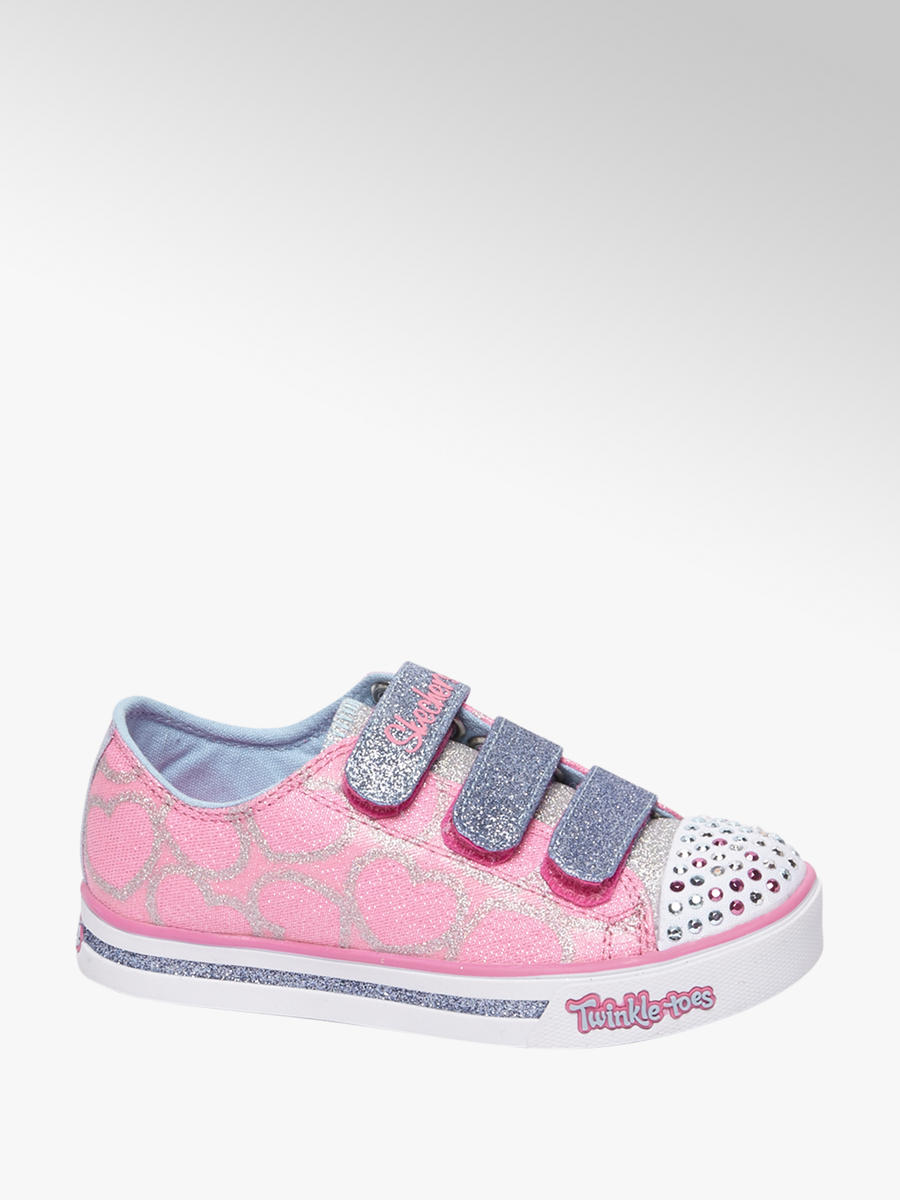 Buy skechers discount twinkle toes online